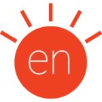 Logo of English News - Prothom Alo android Application 